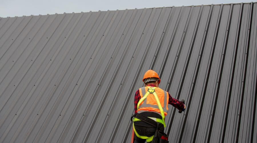 Local Chimney Repair in Saint Ignace, MI